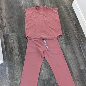 FIGS Limited Edition Scrubs